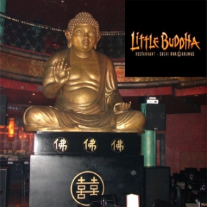 little Buddha